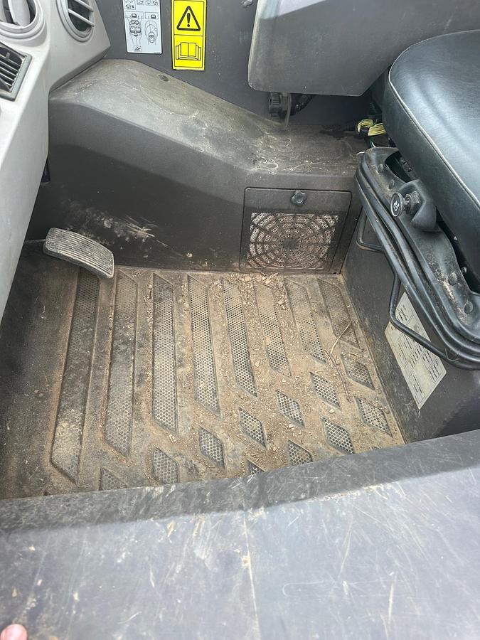 Used 2018 VOLVO MCT135D