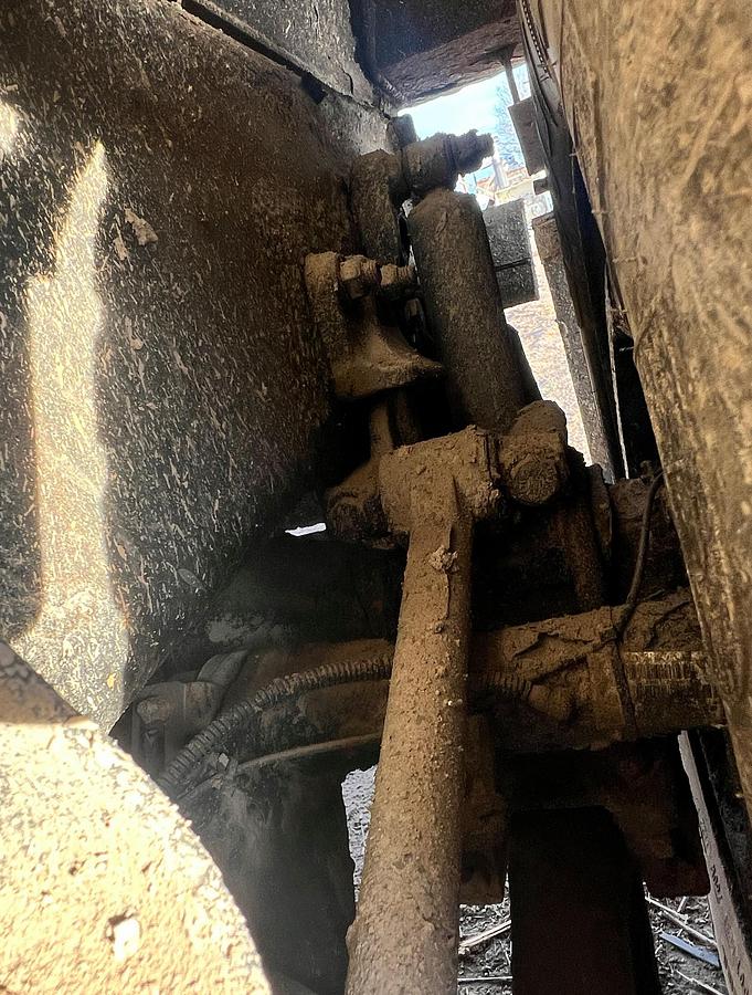 Used 2013 FREIGHTLINER 108SD Dump Truck