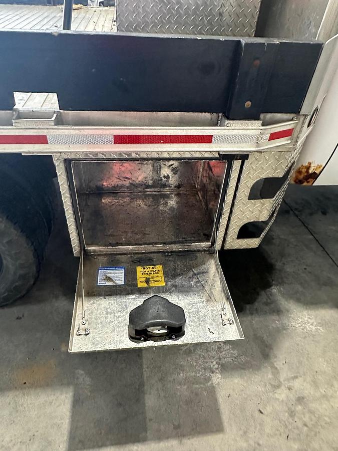Used 2011 GMC Sierra 3500