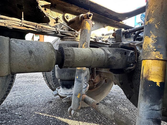 Used 1991 MACK CH613