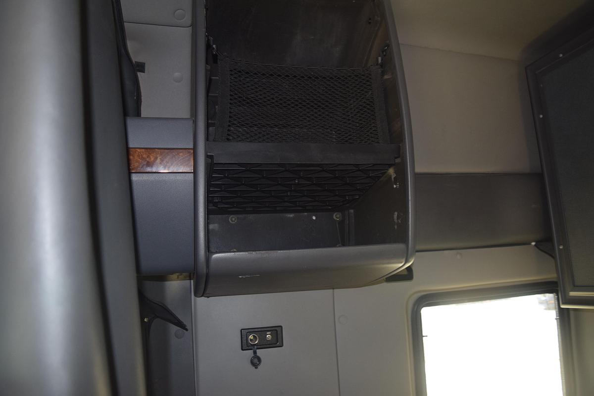 Used 2019 INTERNATIONAL LT625