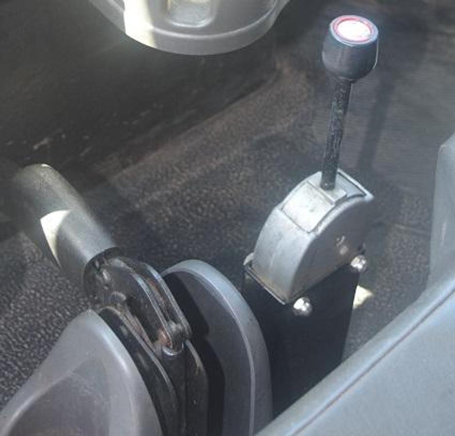 Used 2014 INTERNATIONAL 4300