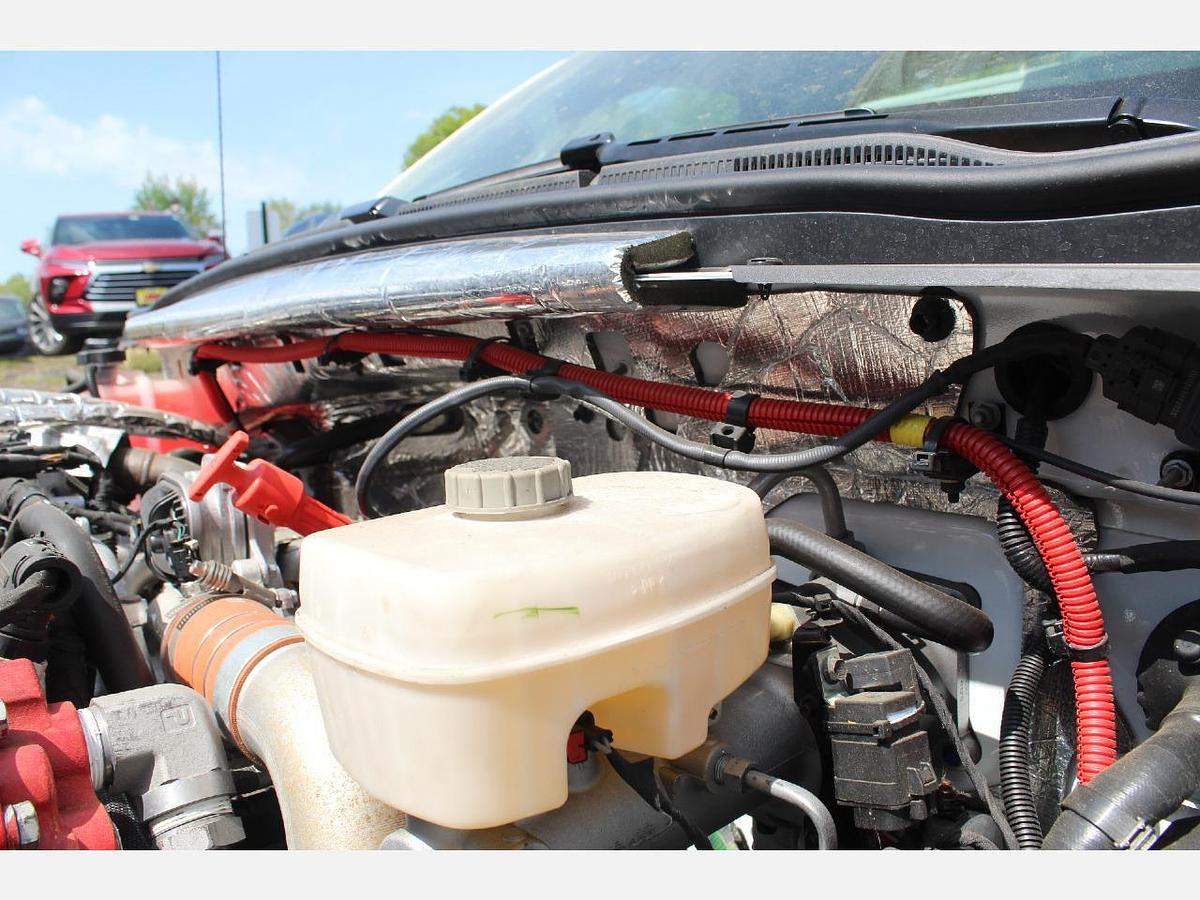 Used 2024 CHEVROLET 6500