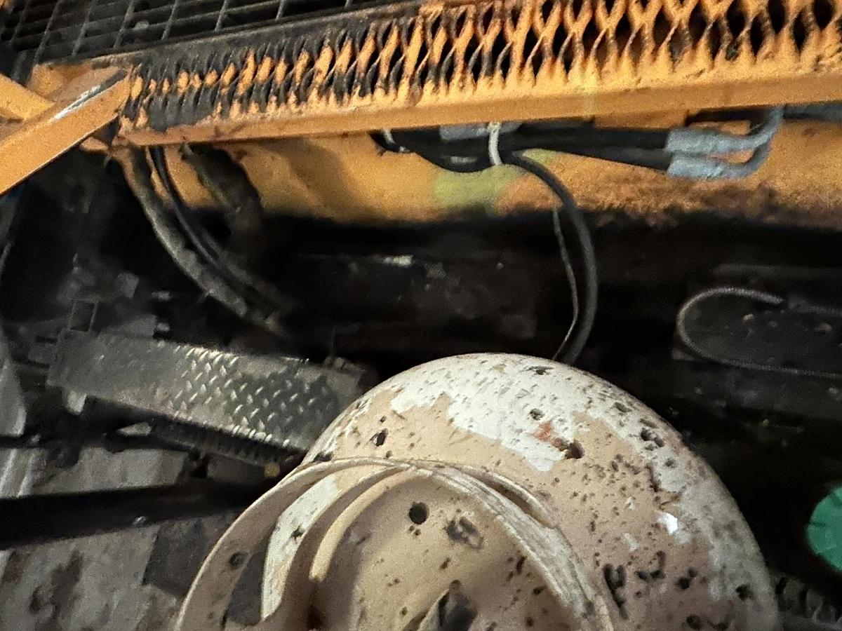 Used 2012 LEEBOY 8510B