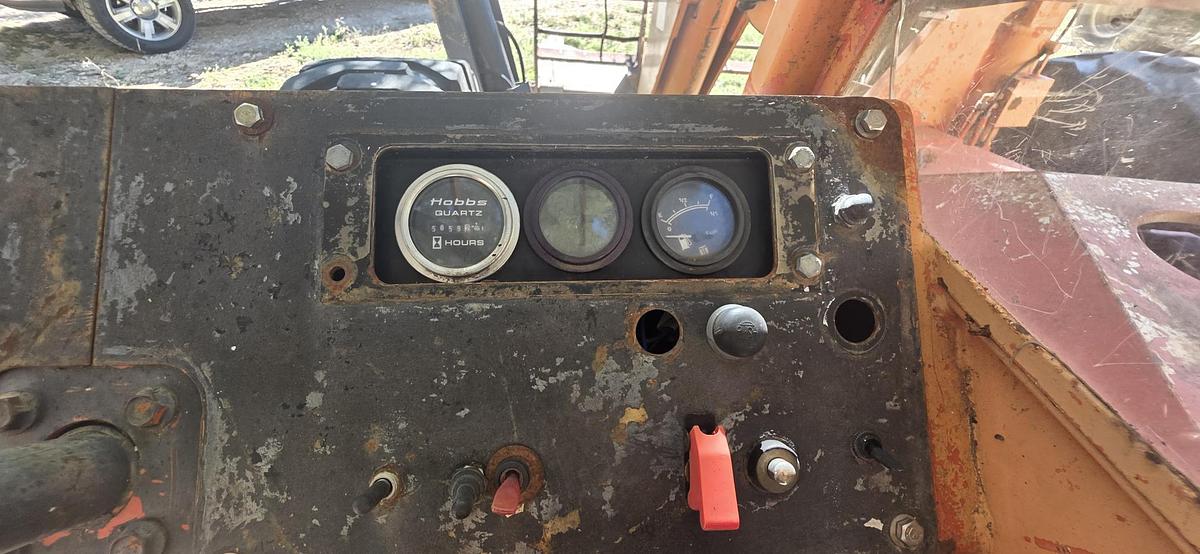 Used 1994 SKY TRAK 10054