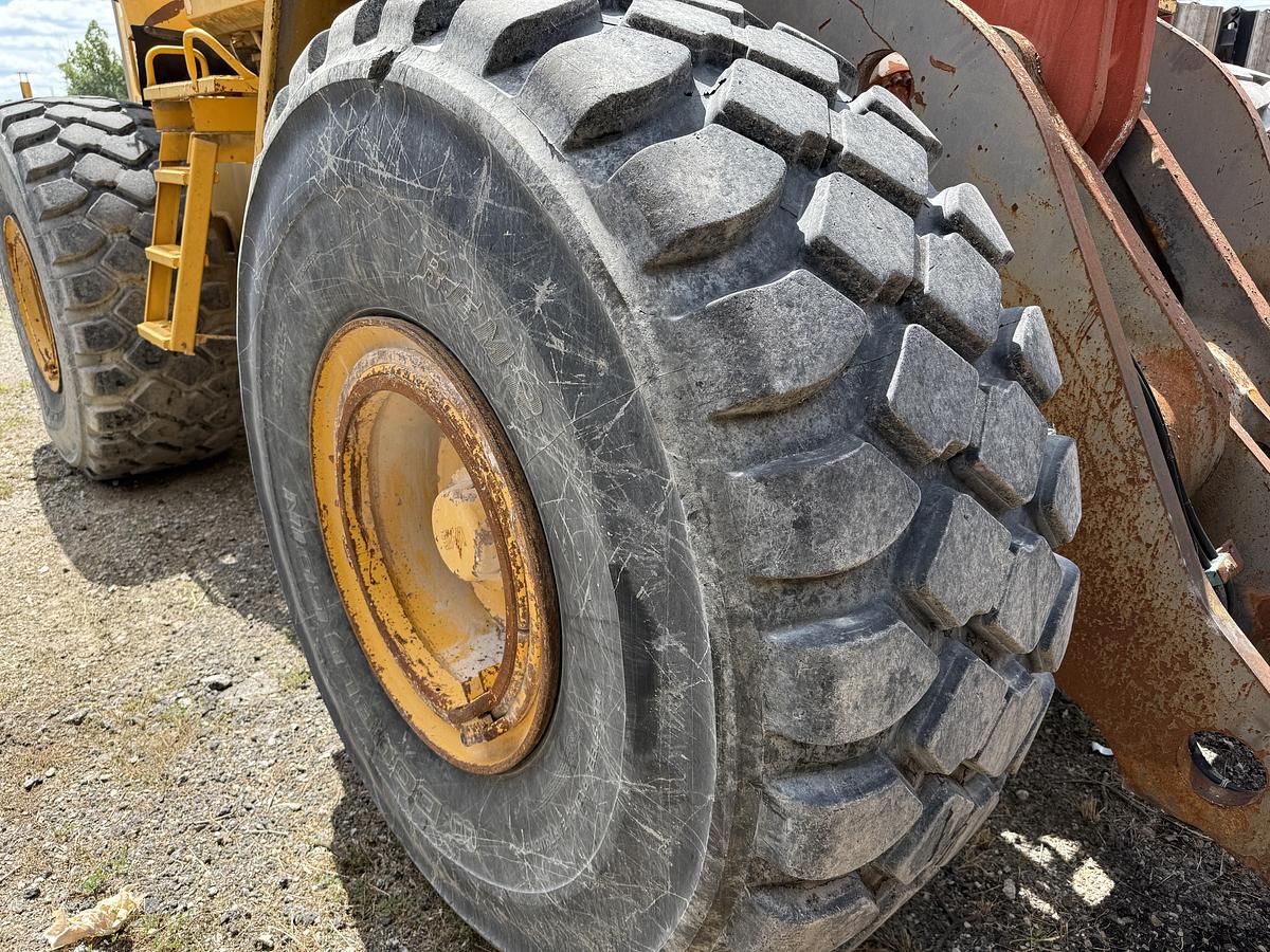 Used 1993 MICHIGAN L150