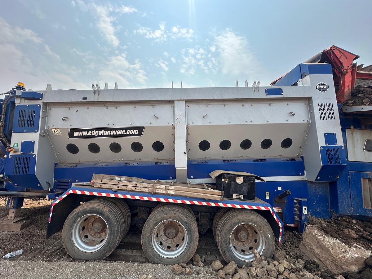 Used 2018 EDGE TRM622