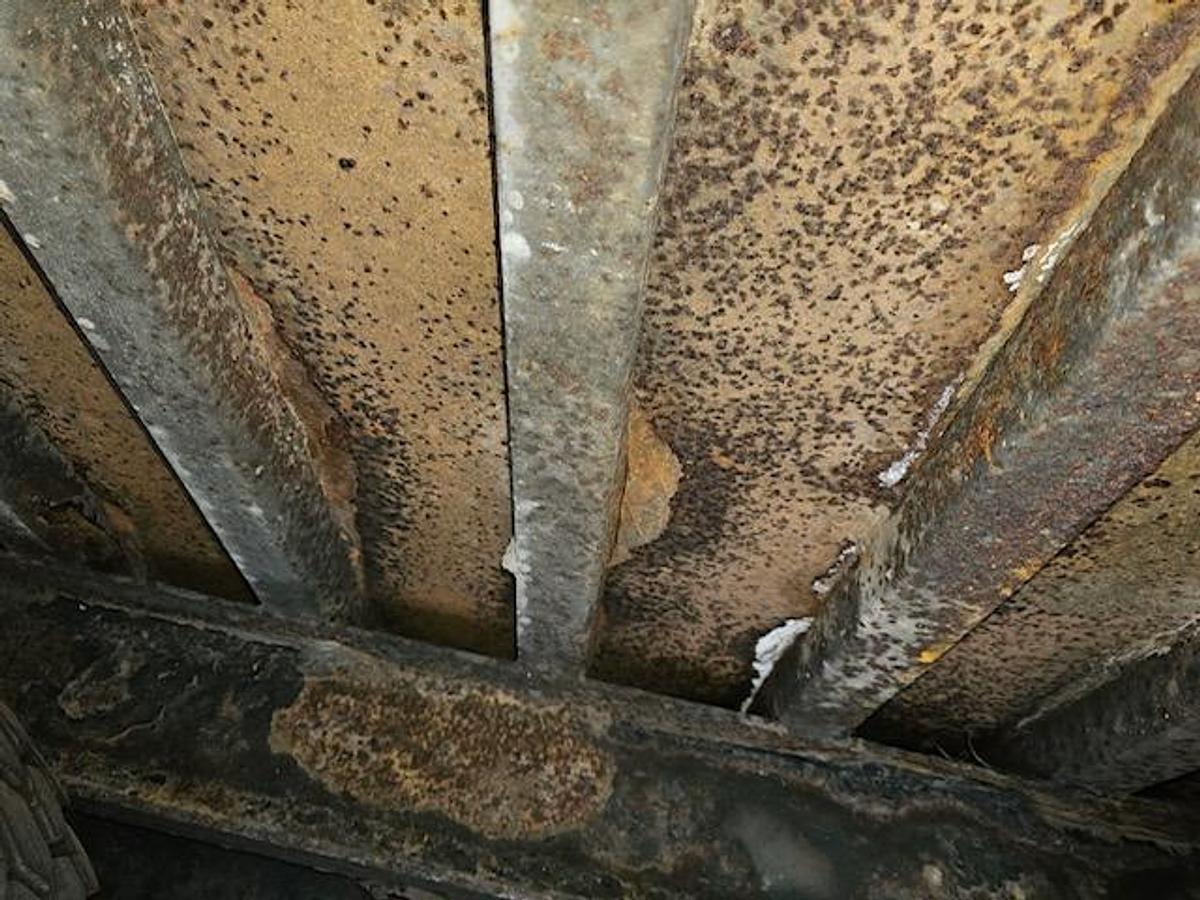 Used 2010 KENWORTH T370