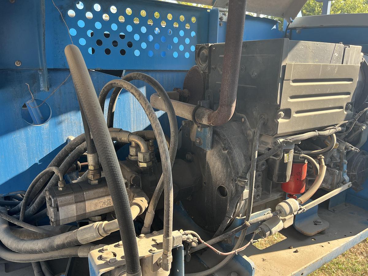 Used 2006 GENIE S-60