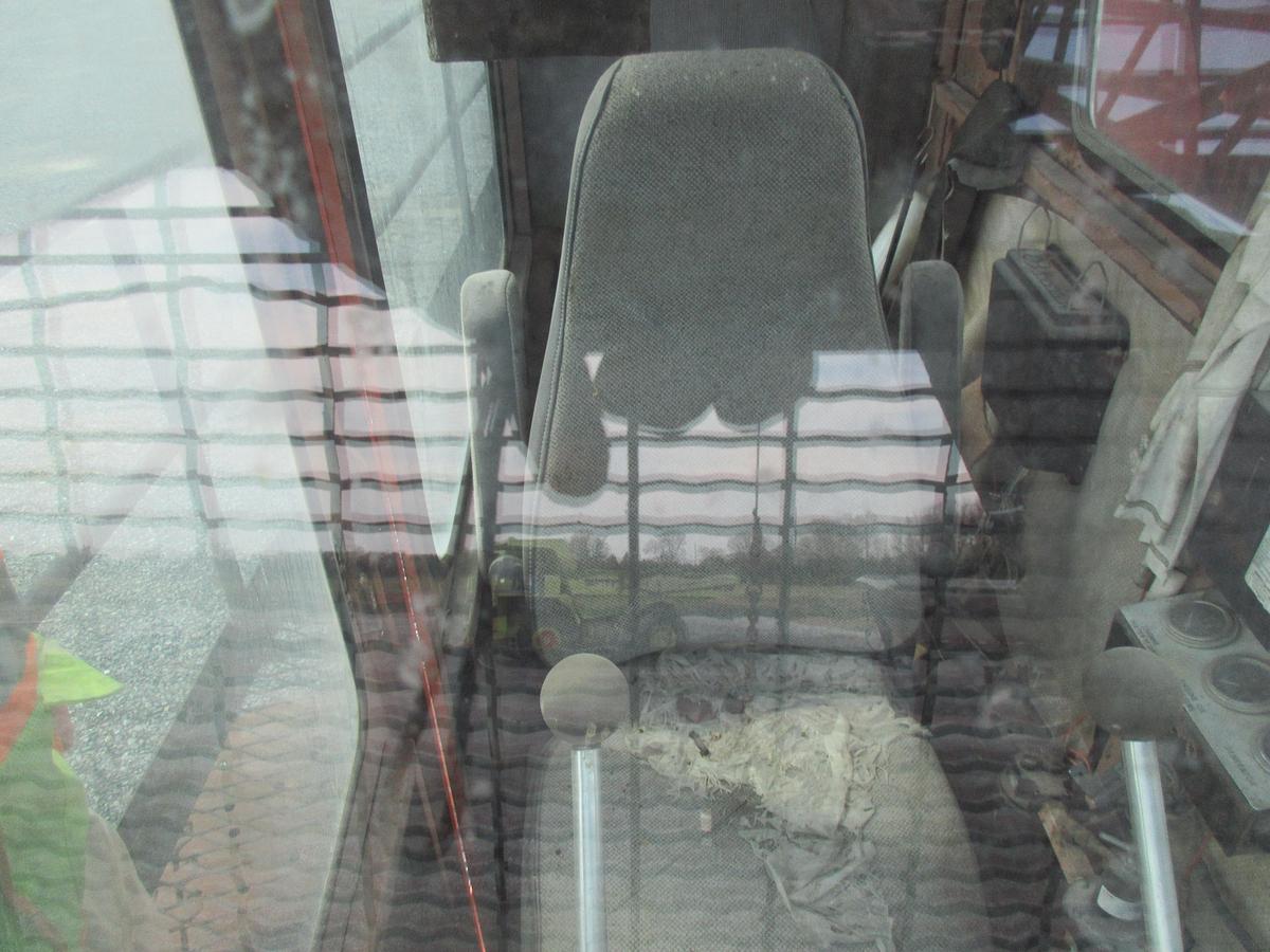 Used 1968 NORTHWEST 70D