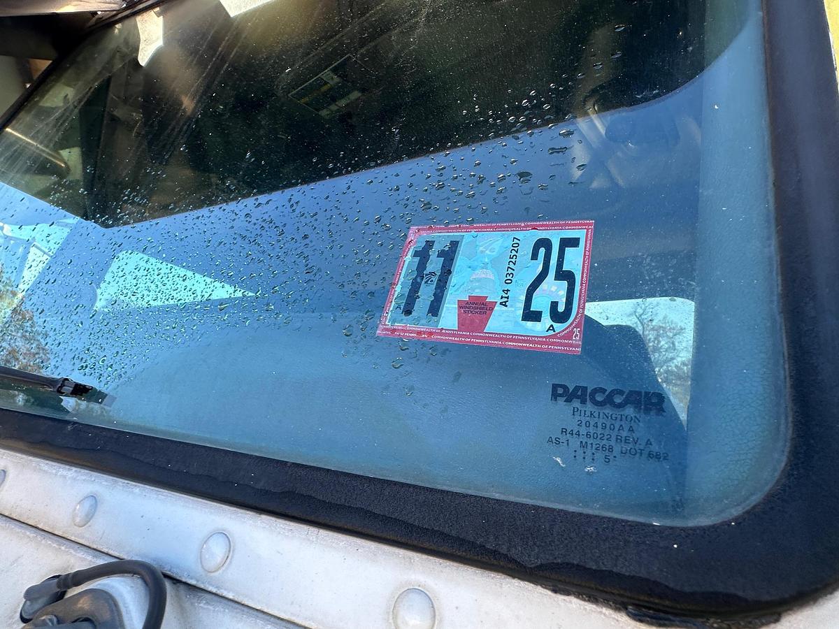 Used 2013 PETERBILT 384