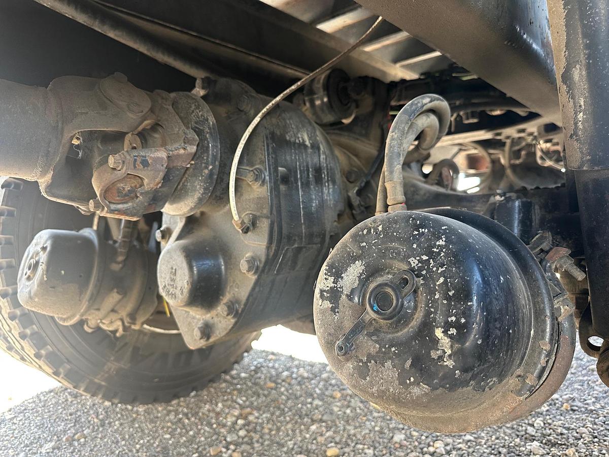 Used 2016 WESTERN STAR 7400