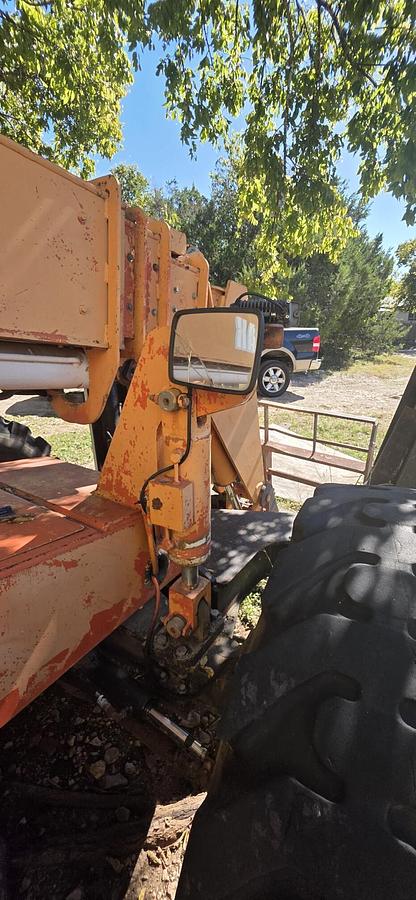 Used 1994 SKY TRAK 10054