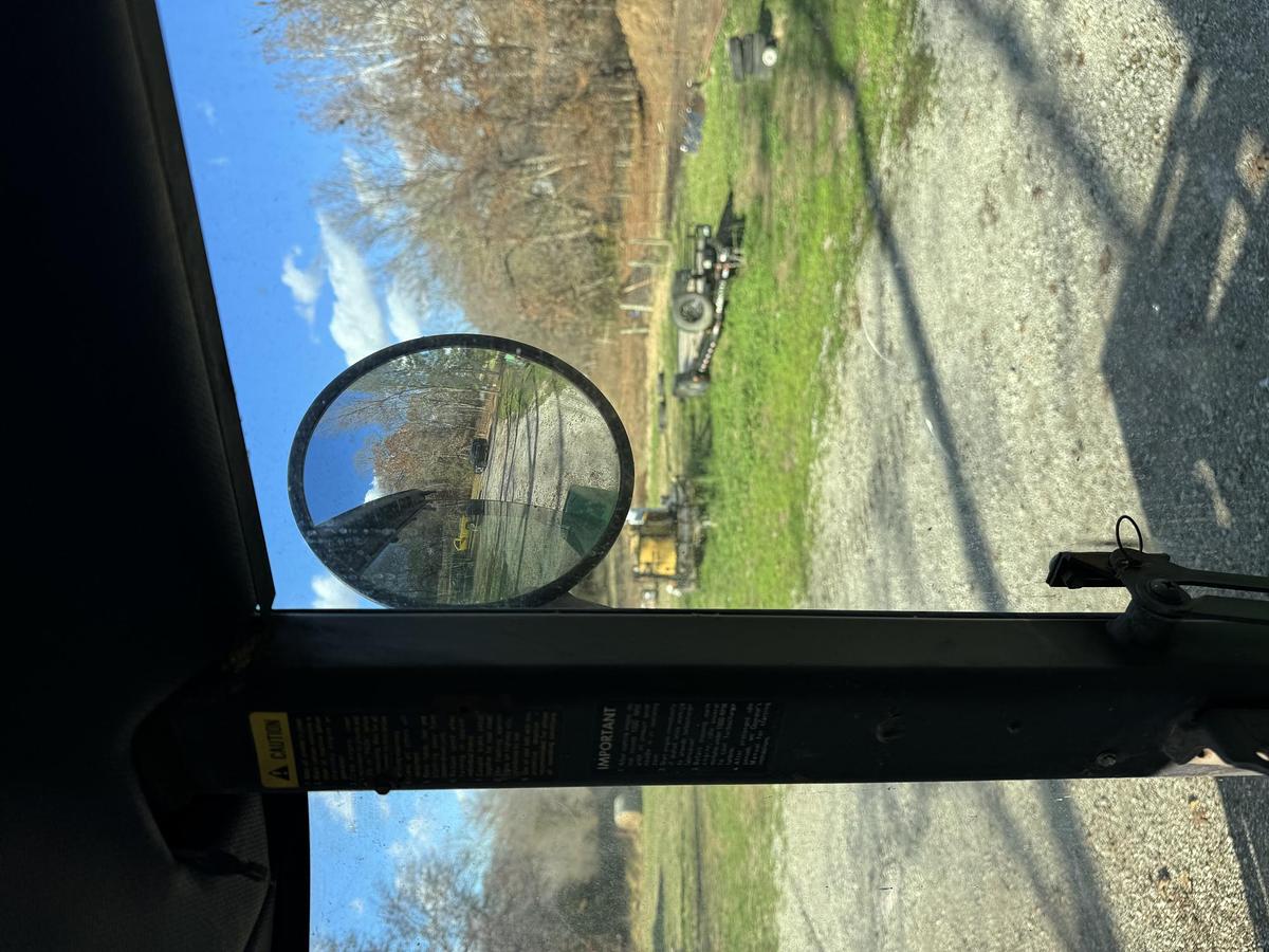 Used 1982 JOHN DEERE 2940