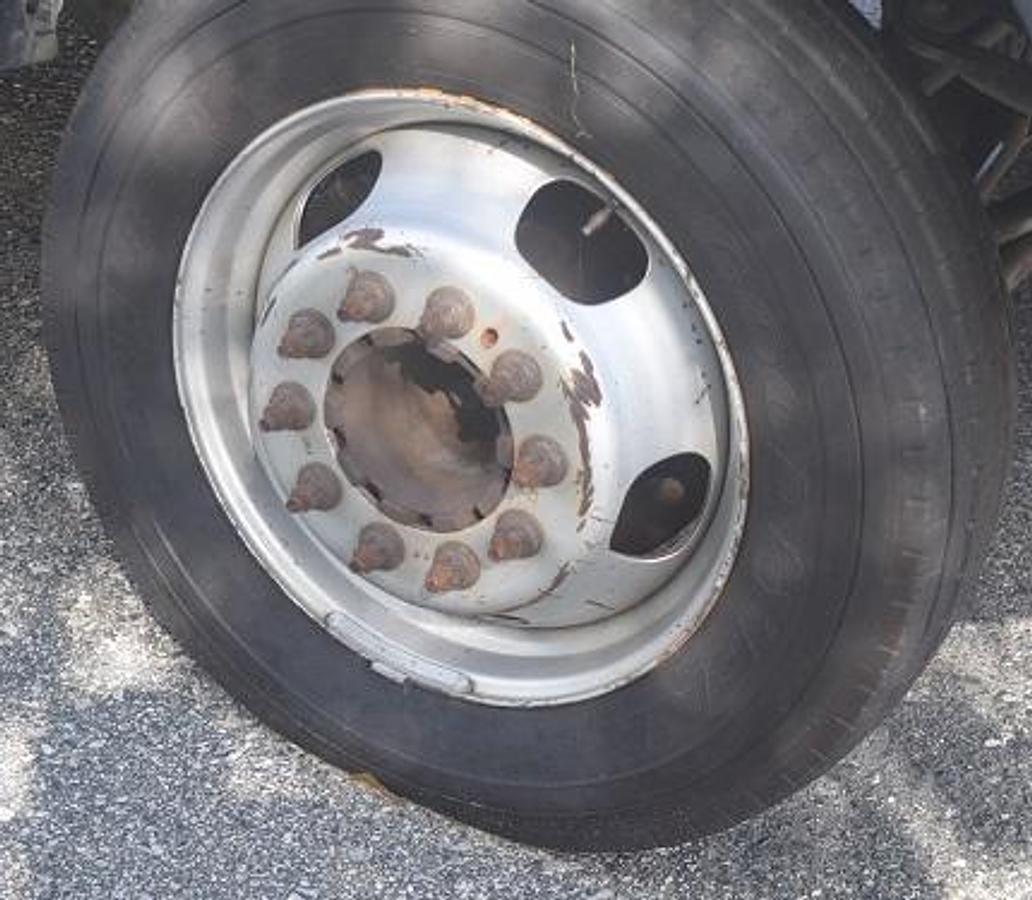 Used 2017 DODGE RAM 5500