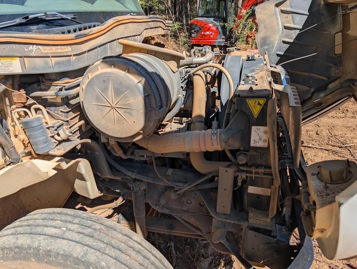 Used 2001 STELLAR 3315