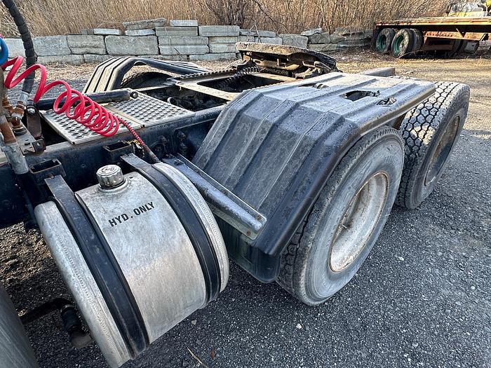 Used 1991 MACK CH613