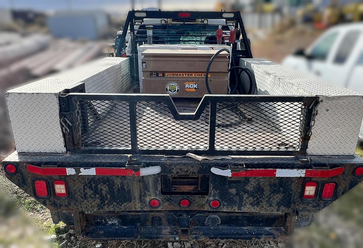 Used 2005 GMC 3500 Sierra 1-Ton