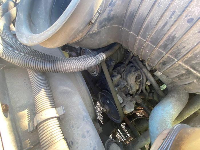 Used 2003 CHEVROLET C5500