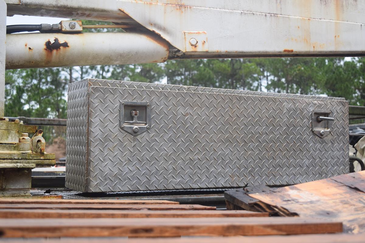 Used 2001 GMC WT5500