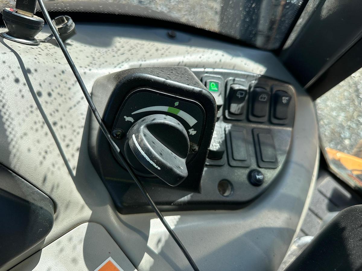 Used 2018 CASE 590 Super N