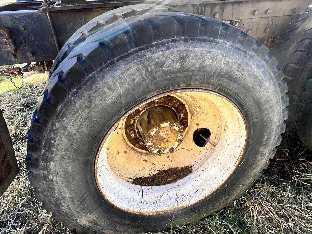 Used 1974 MACK RS767 LST