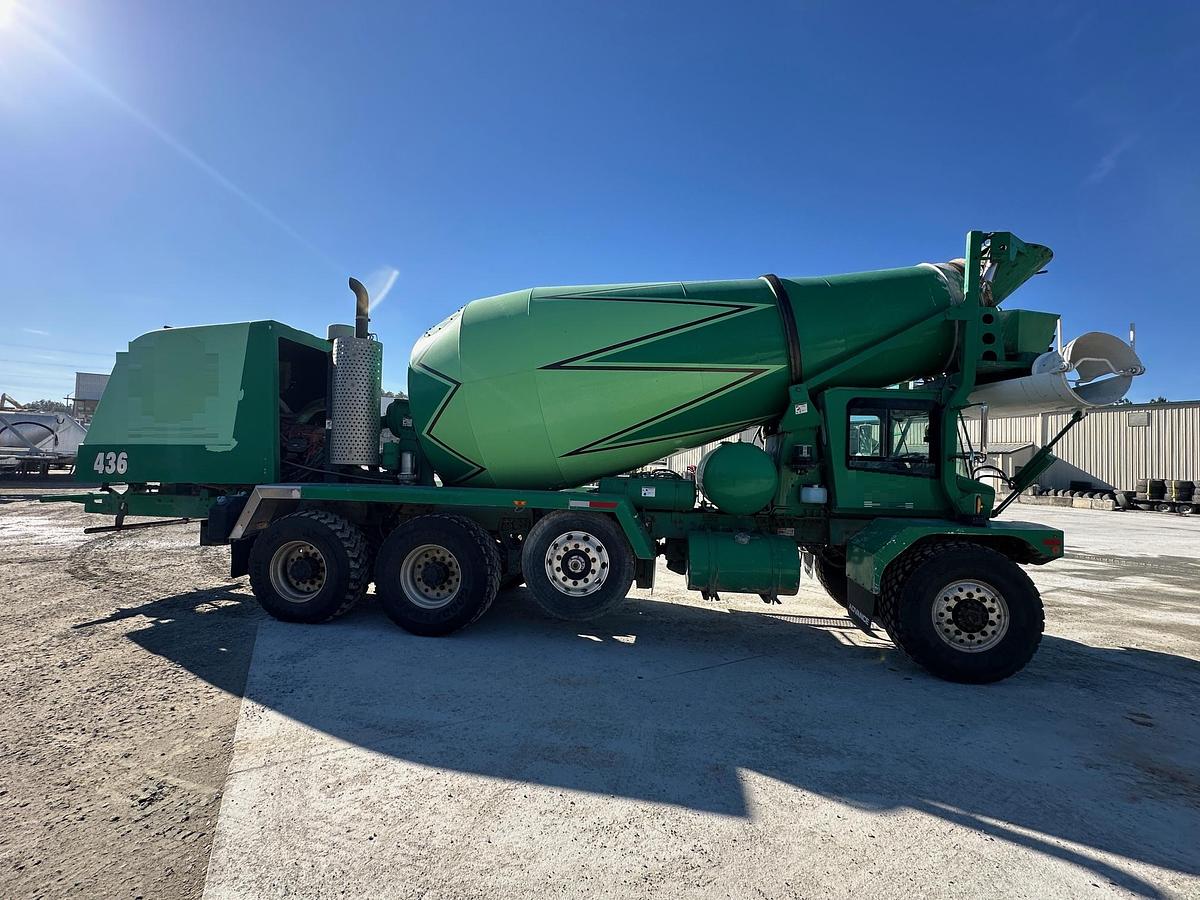 Used 2020 TEREX FD4000