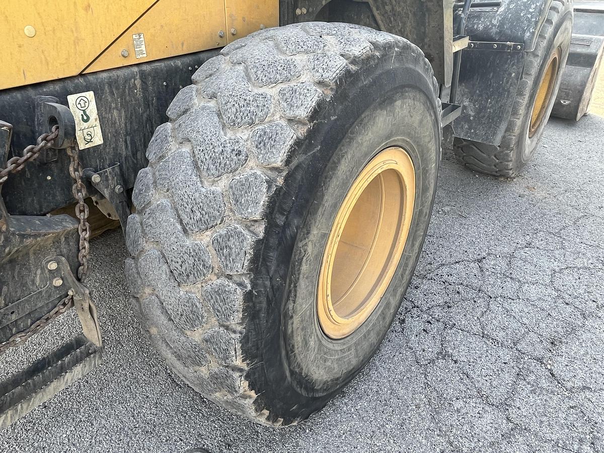 Used 2018 KOMATSU WA270-8