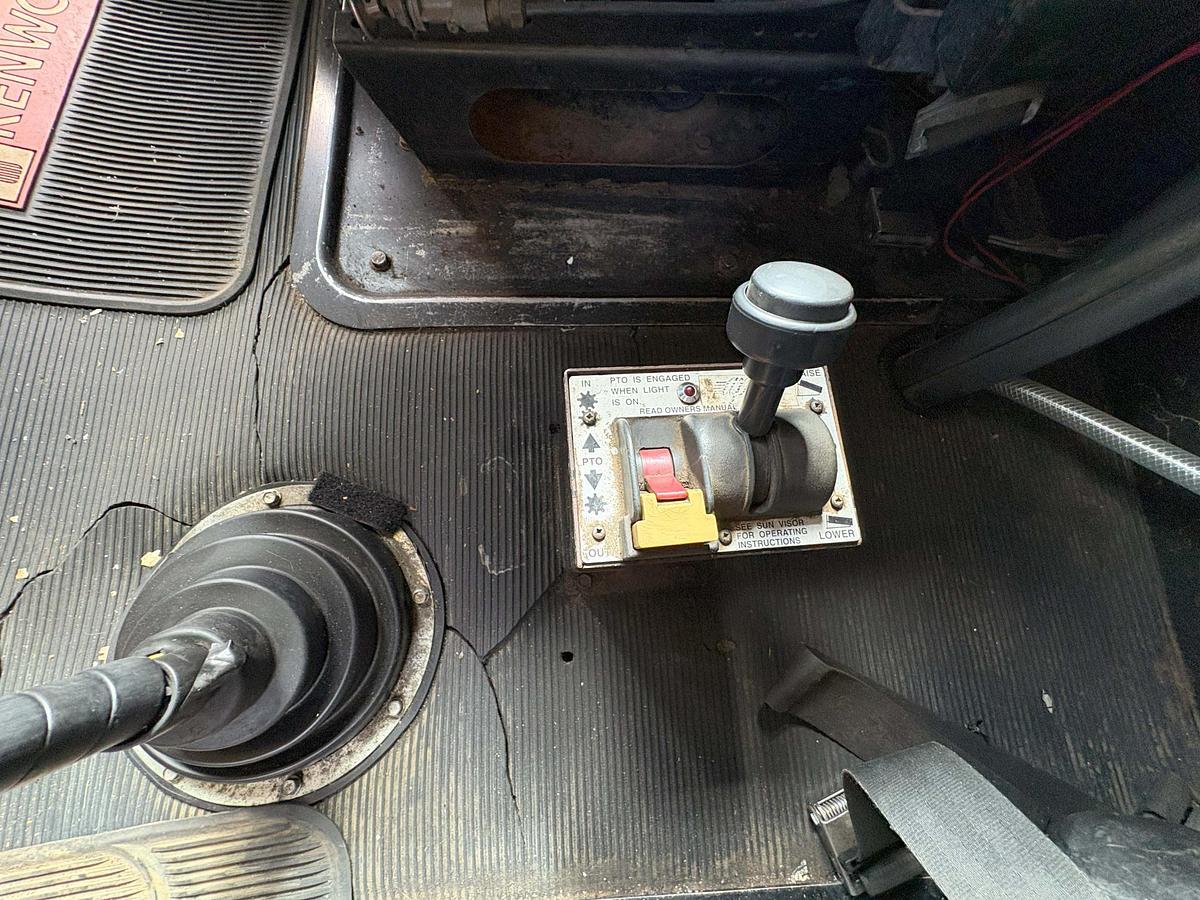 Used 1987 KENWORTH W900