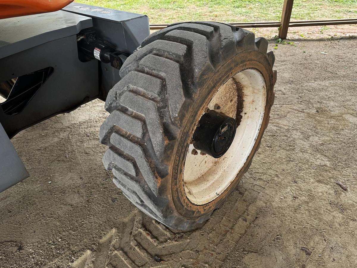 Used 2015 SNORKEL A46JRT