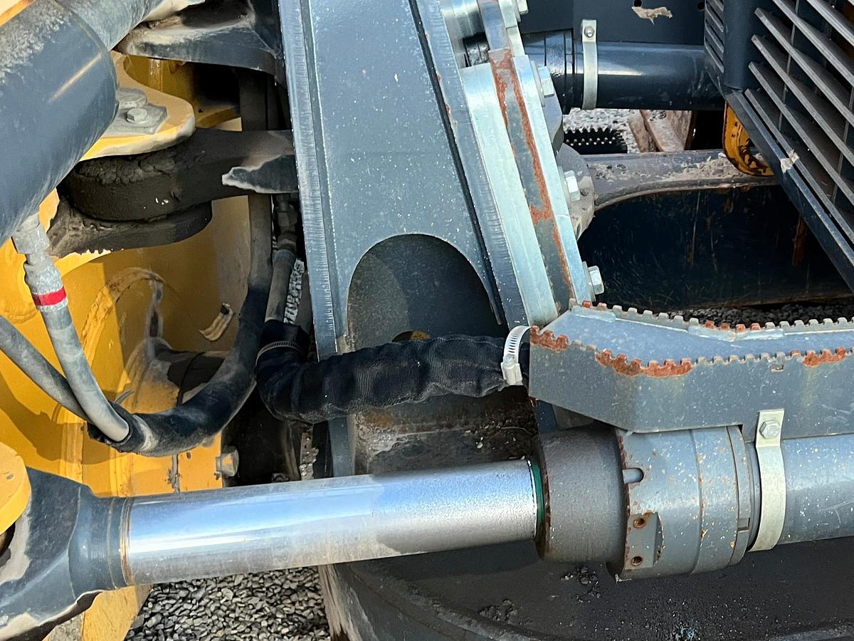 Used 2019 DEERE 750k LGP