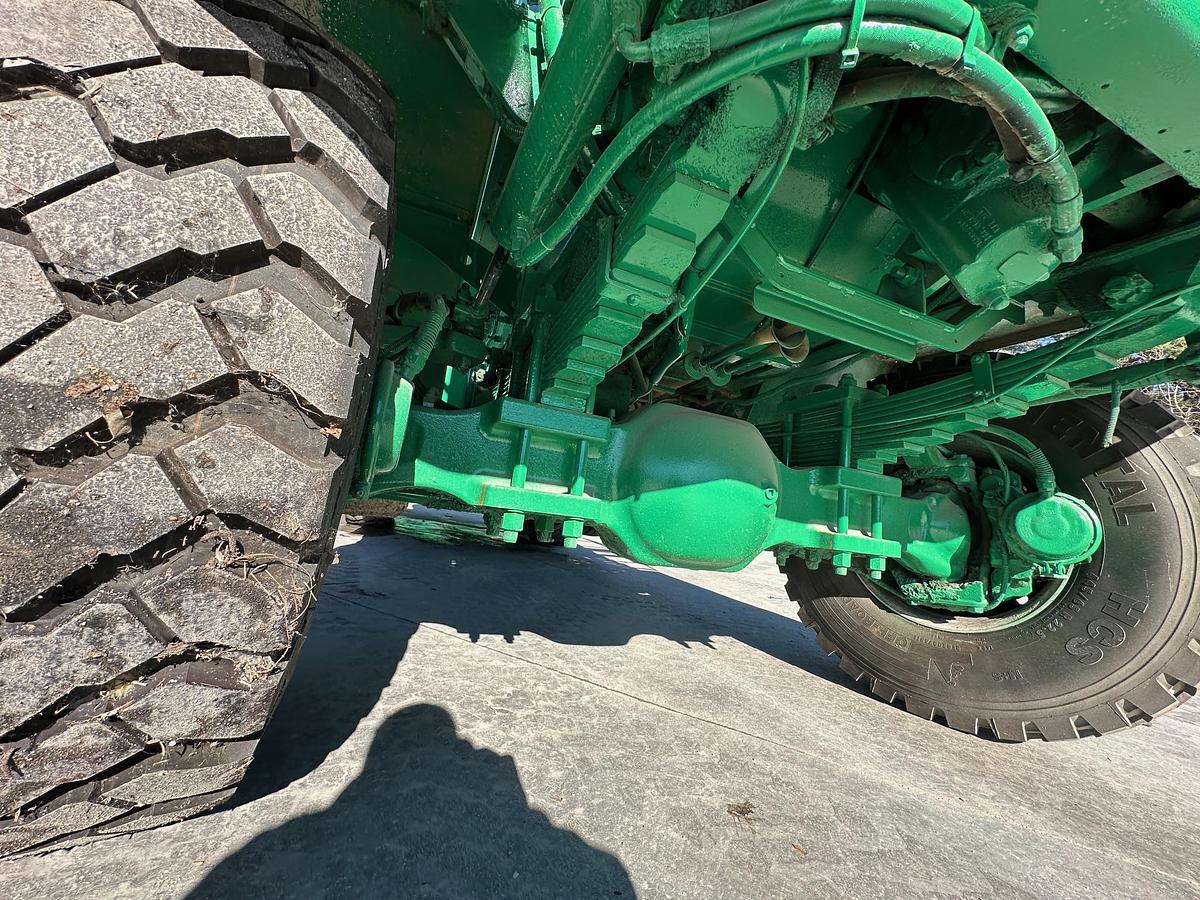 Used 2020 TEREX FD4000