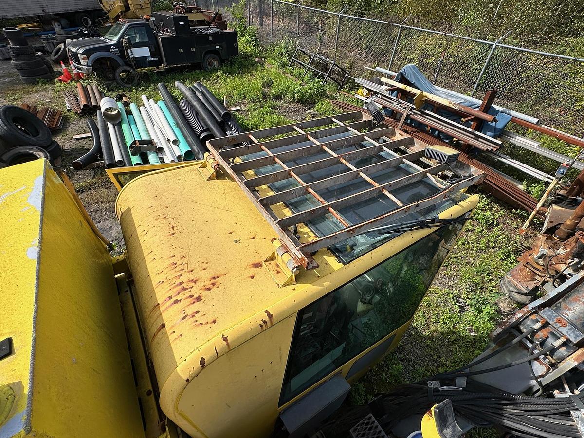 Used 2009 ATLAS COPCO CM 785