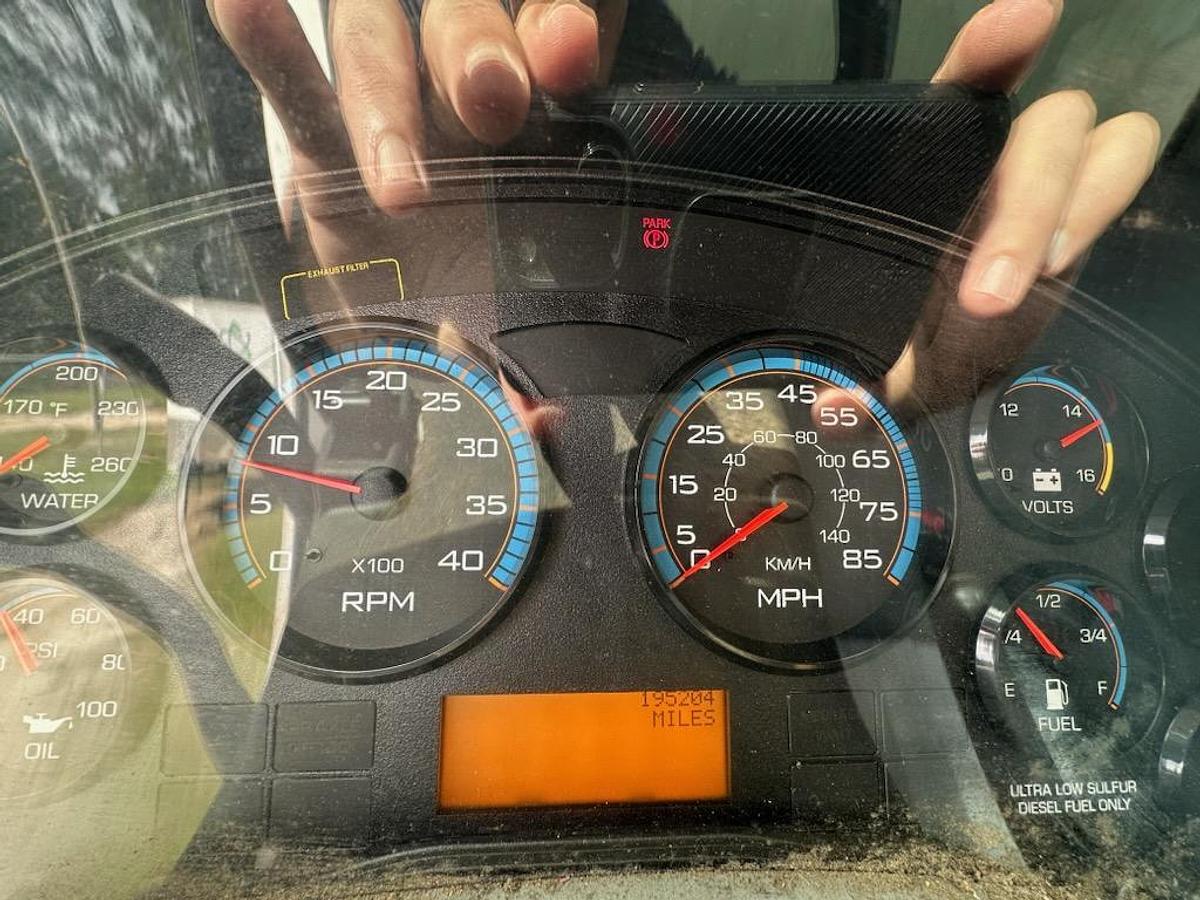 Used 2016 INTERNATIONAL 4300