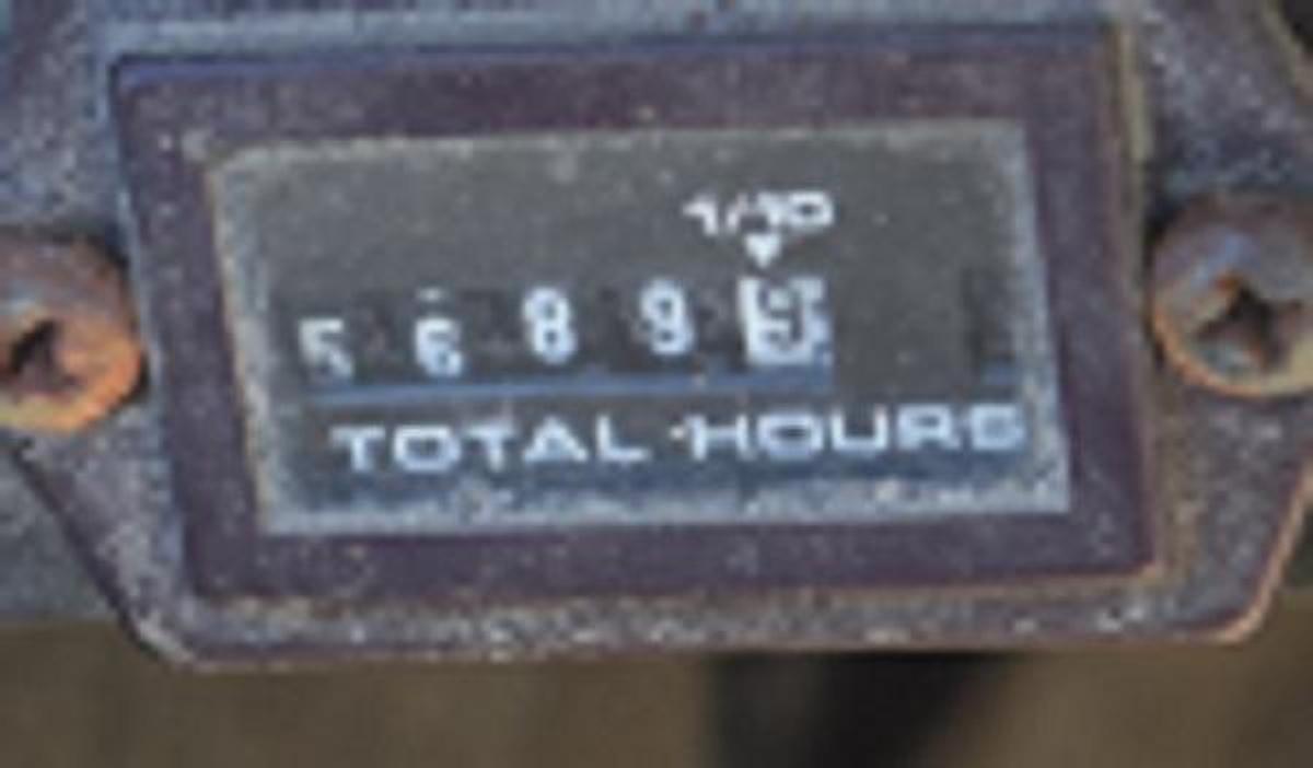 Used 1998 FORD L7000