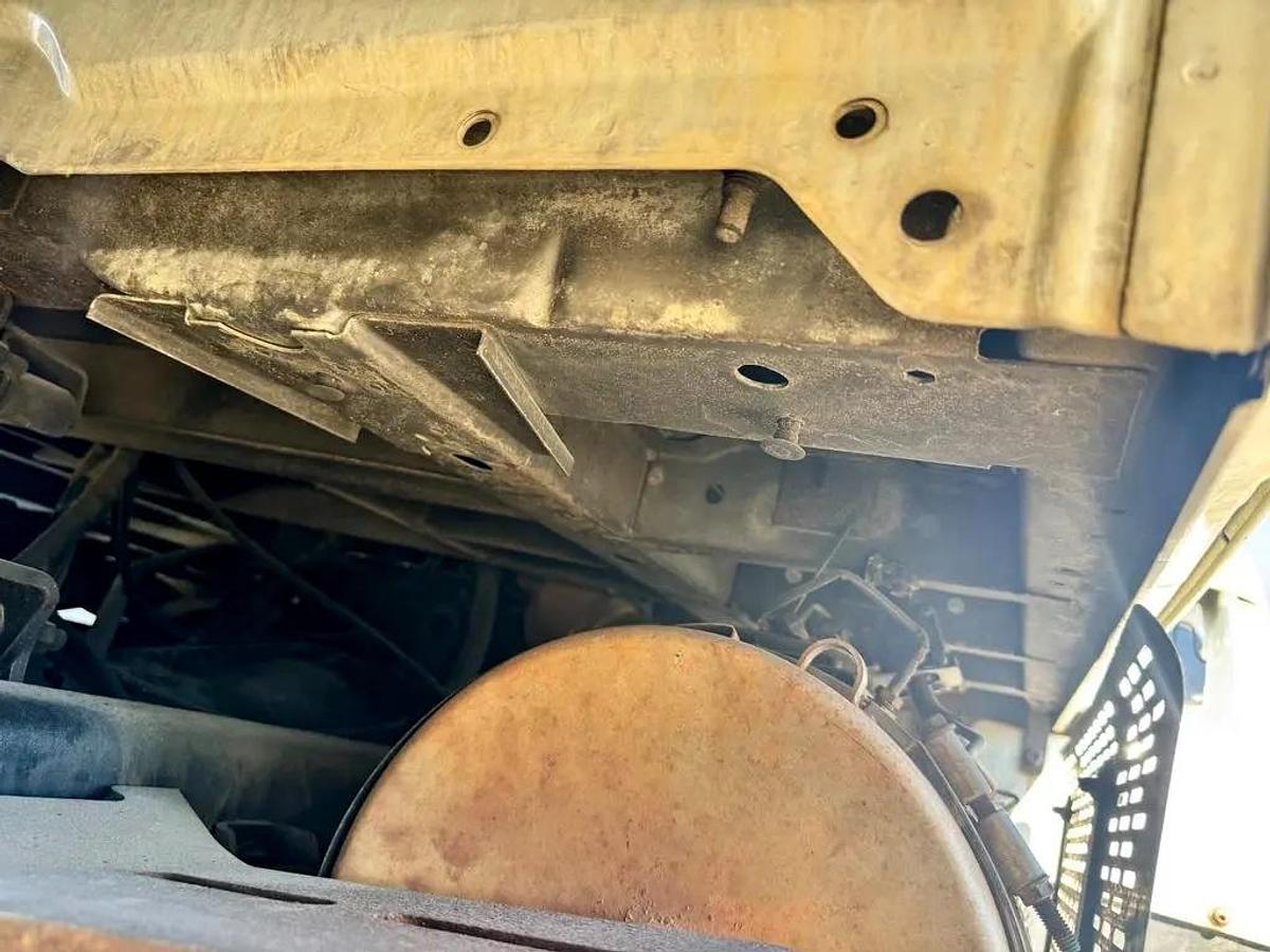 Used 2012 INTERNATIONAL 7600