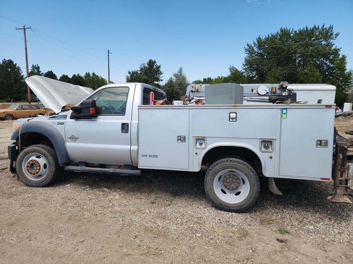 Used 2013 STELLAR EC3200