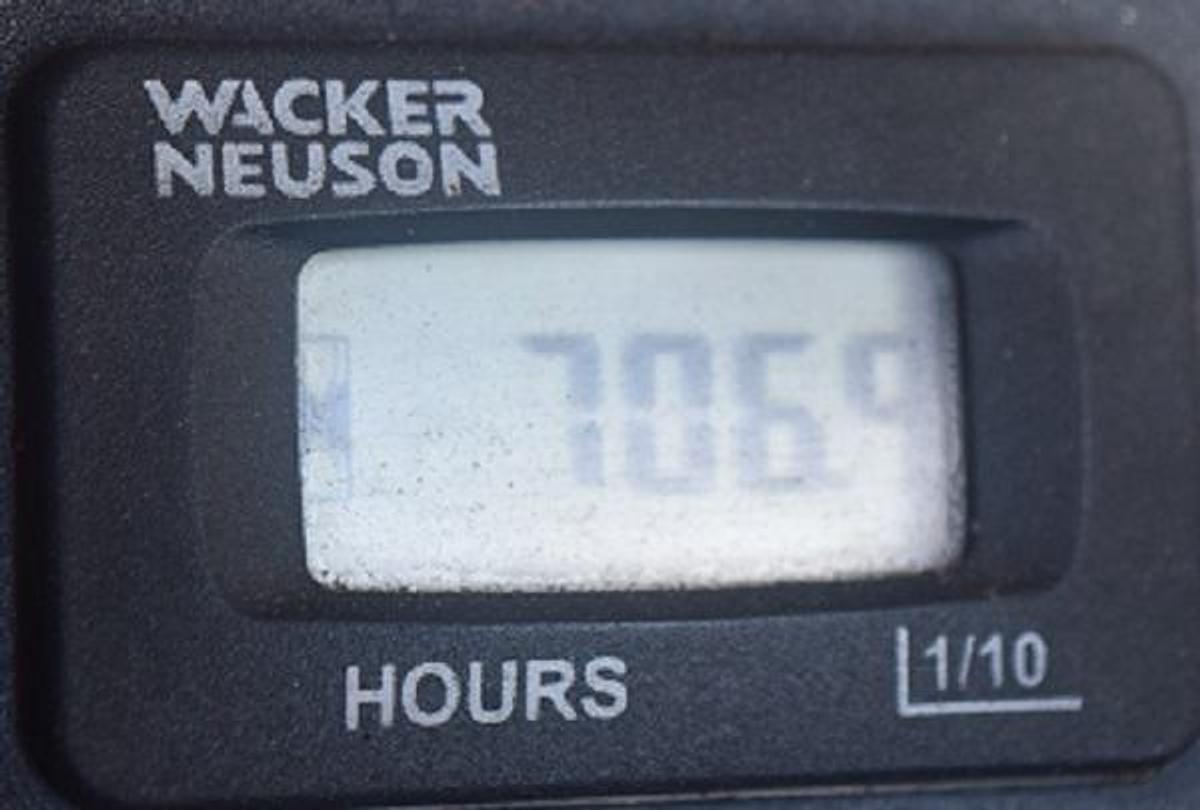 Used 2023 WACKER NEUSON RD12