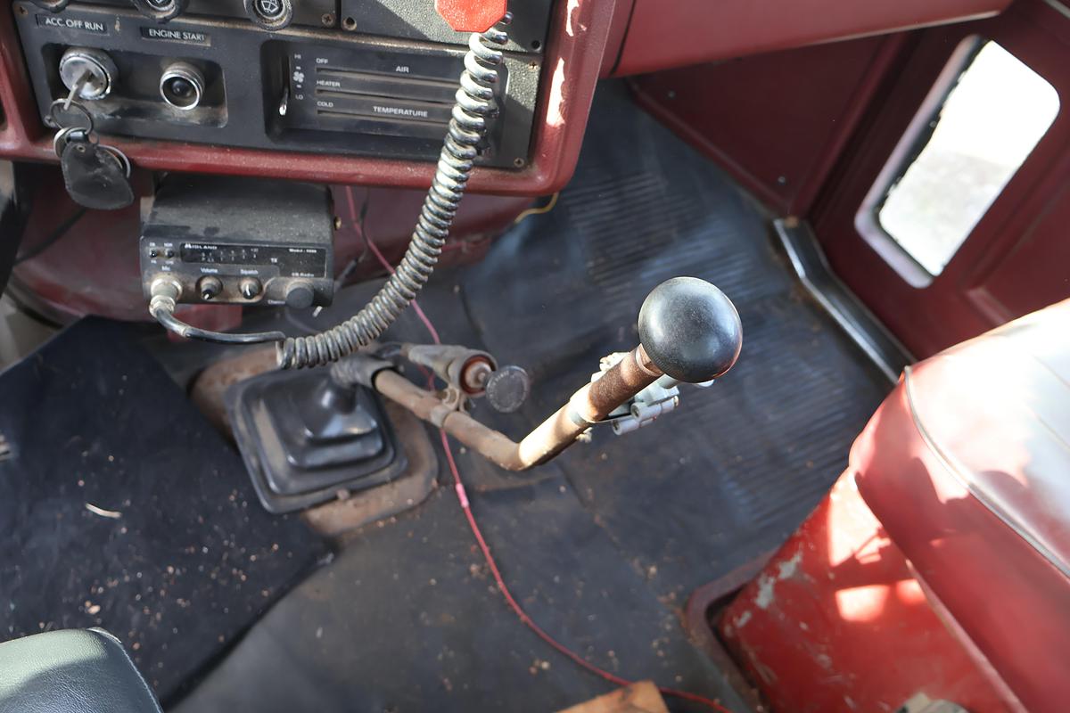 Used 1981 GMC General