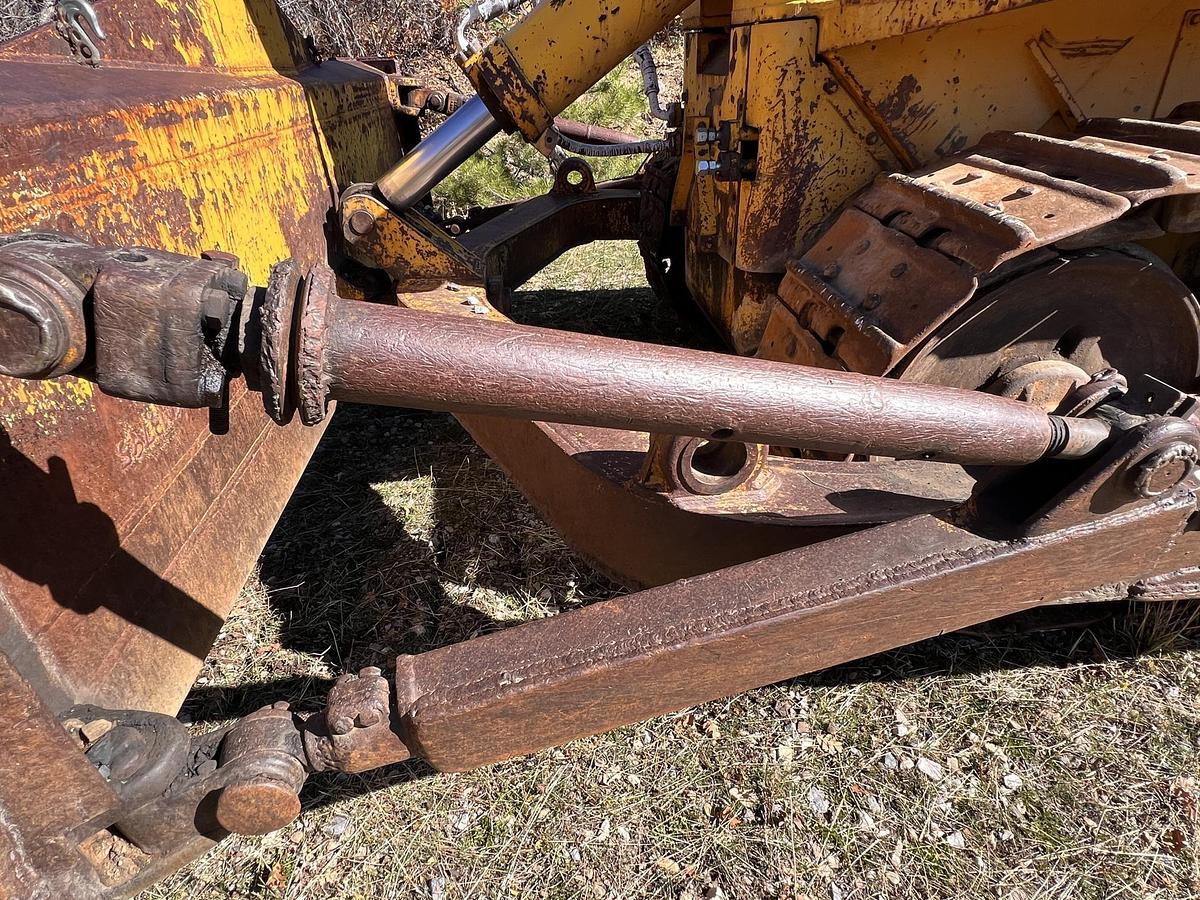 Used 1963 EIMCO 103c-060x