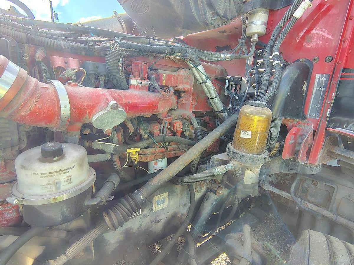 Used 2008 PETERBILT 386