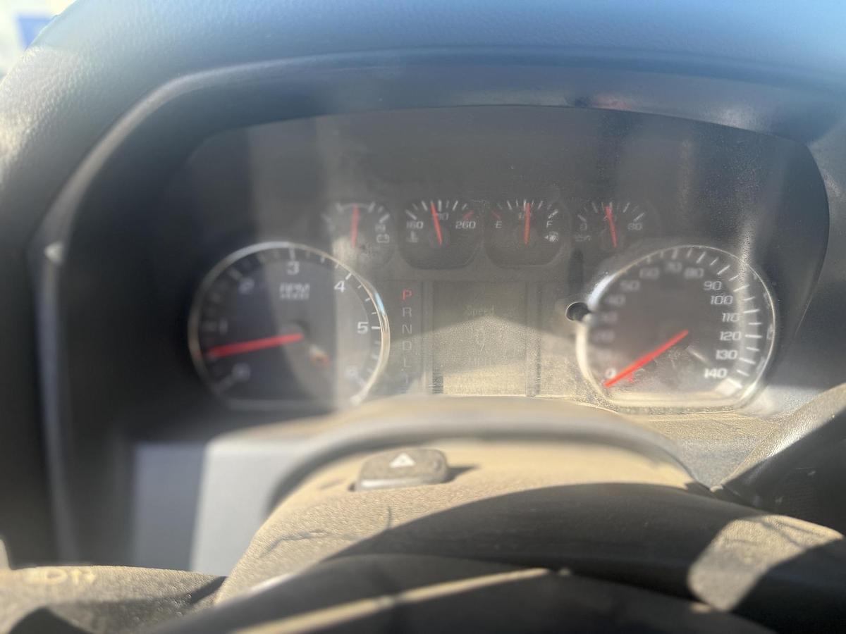 Used 2019 CHEVROLET Silverado 3500HD