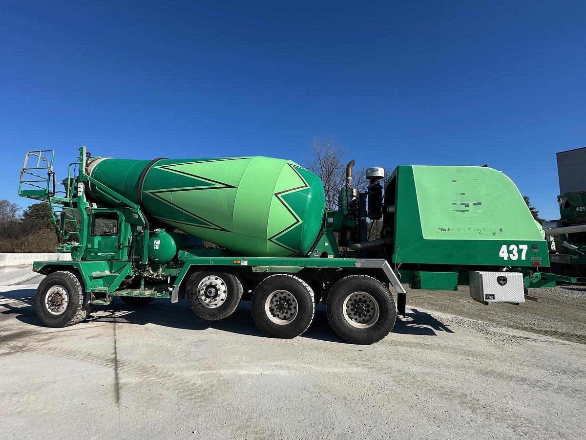 Used 2020 TEREX FD4000