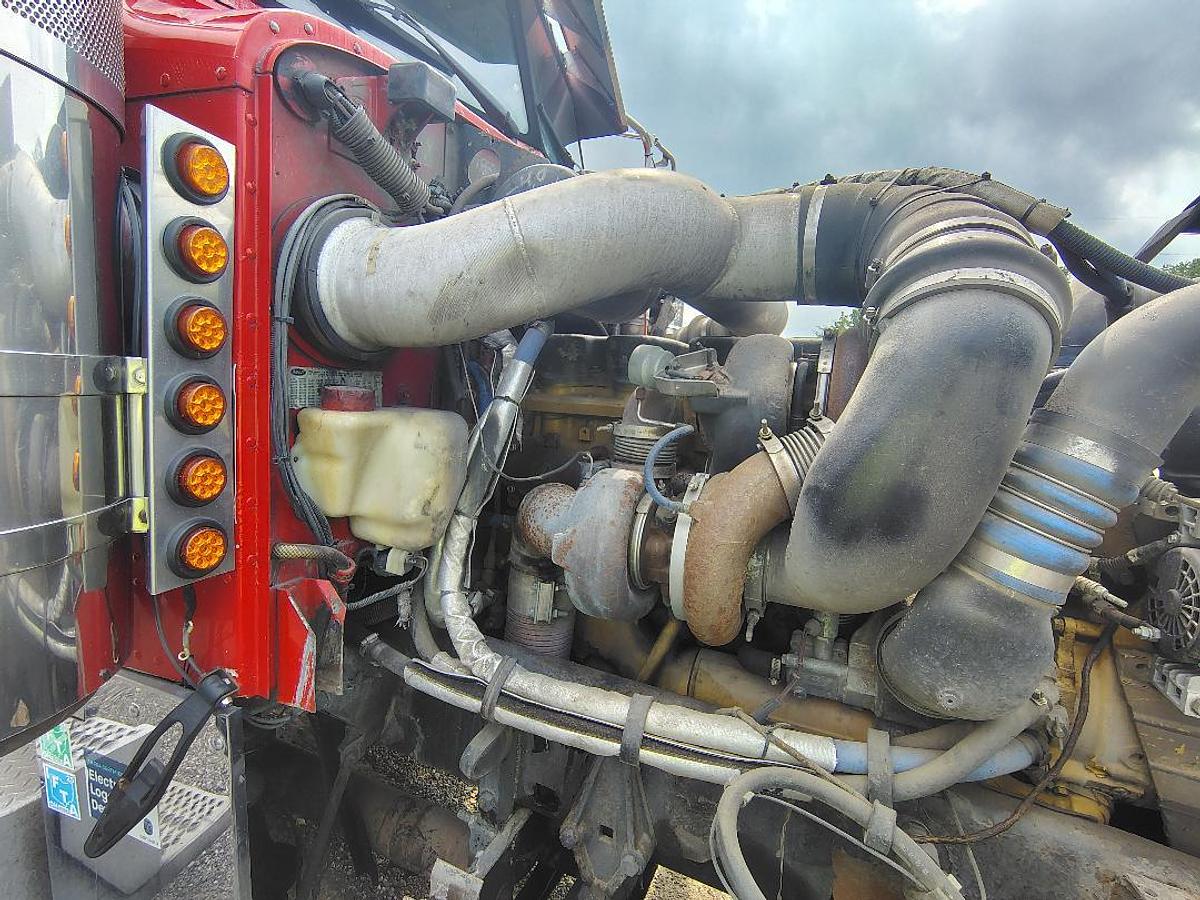 Used 2005 PETERBILT 379