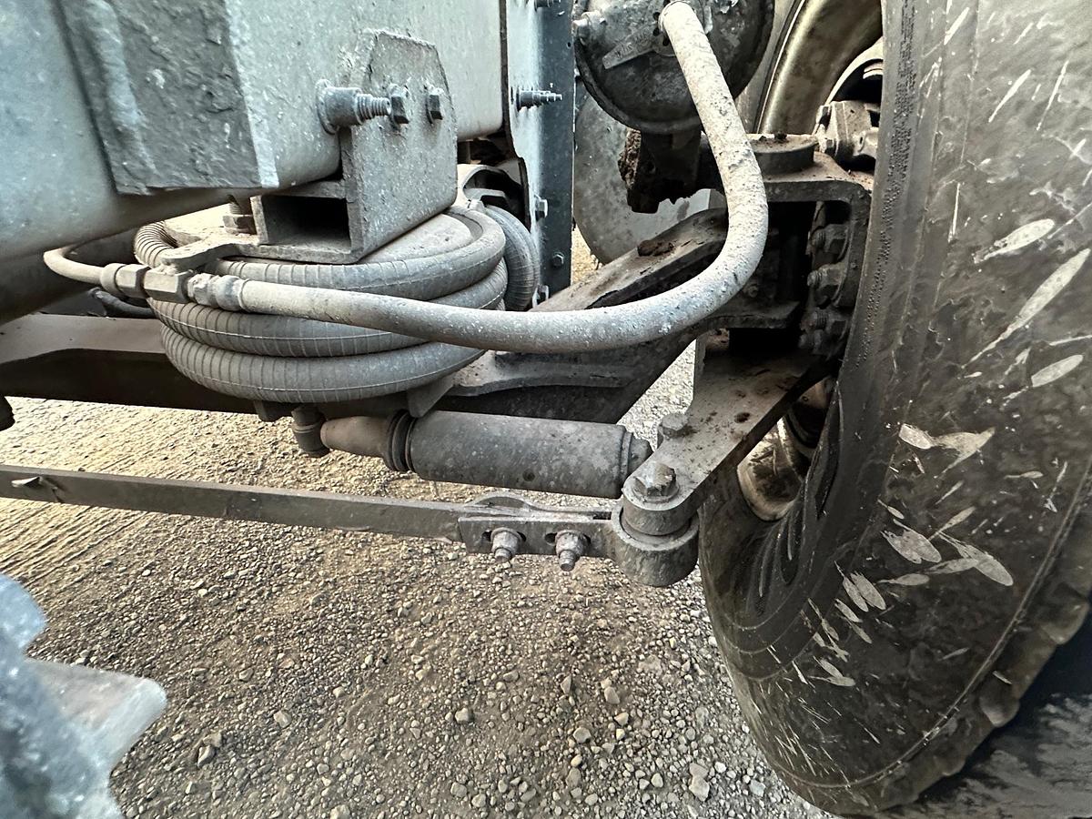 Used 2019 PETERBILT 389L