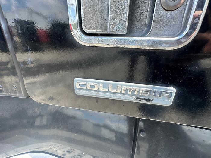 Used 2007 FREIGHTLINER Columbia