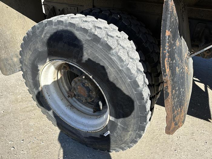 Used 1994 CHEVROLET Kodiak C6500