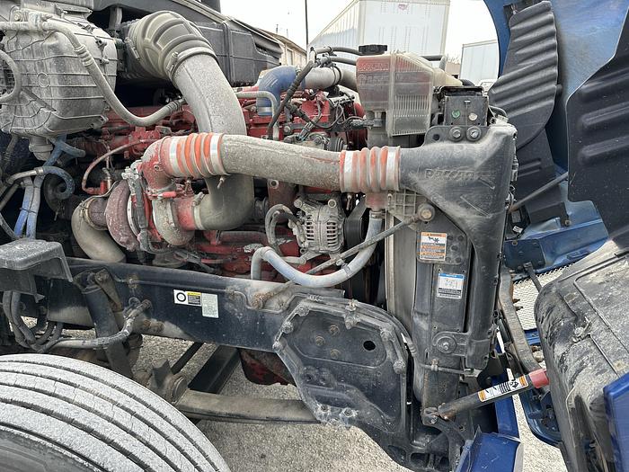 Used 2017 KENWORTH T680