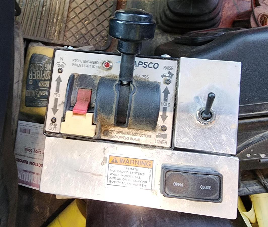 Used 2021 KENWORTH T880