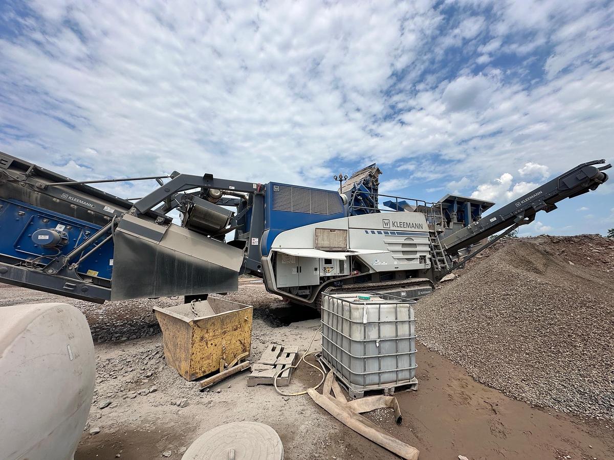 Used 2022 KLEEMANN MR130i EVO 2